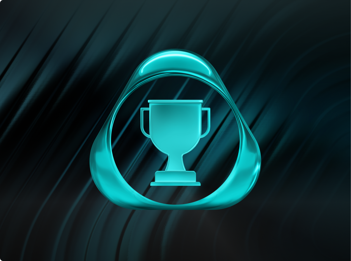 IQOS Onboarding Badge