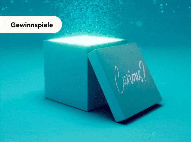 Eine Auswahl an Prämien & Vorteilen.