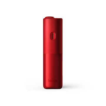 BONDS By IQOS rouge