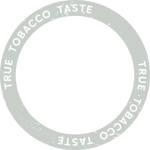 BLENDS Silver Classics pre BONDS - karta príchute