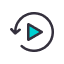 IQOS ILUMA i Auto-Start-Symbol