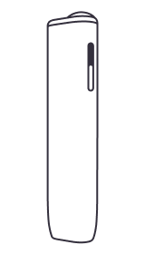 Ikona IQOS ILUMA i ONE 