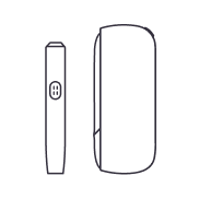 Ikona IQOS ILUMA i naprave