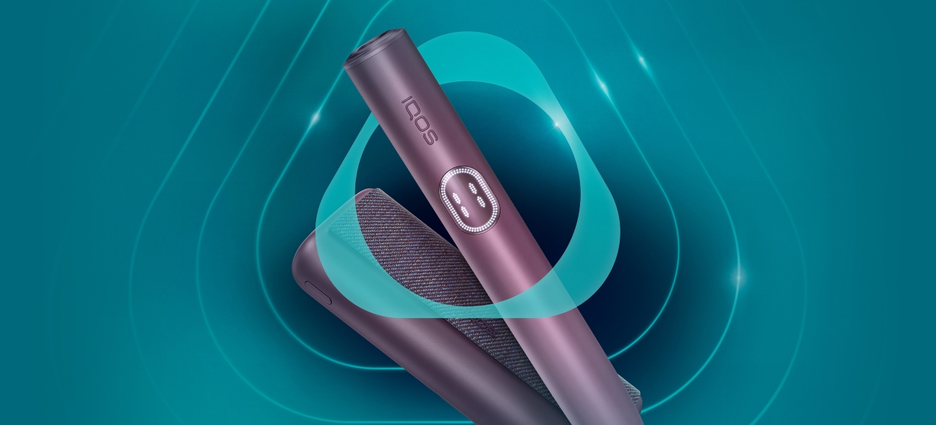 Fitur baru touch screen serta pause mode pada IQOS ILUMA i Prime