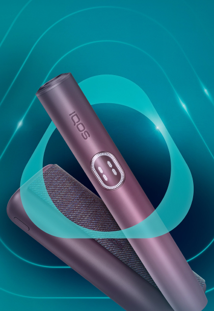 Fitur baru touch screen serta pause mode pada IQOS ILUMA i Prime