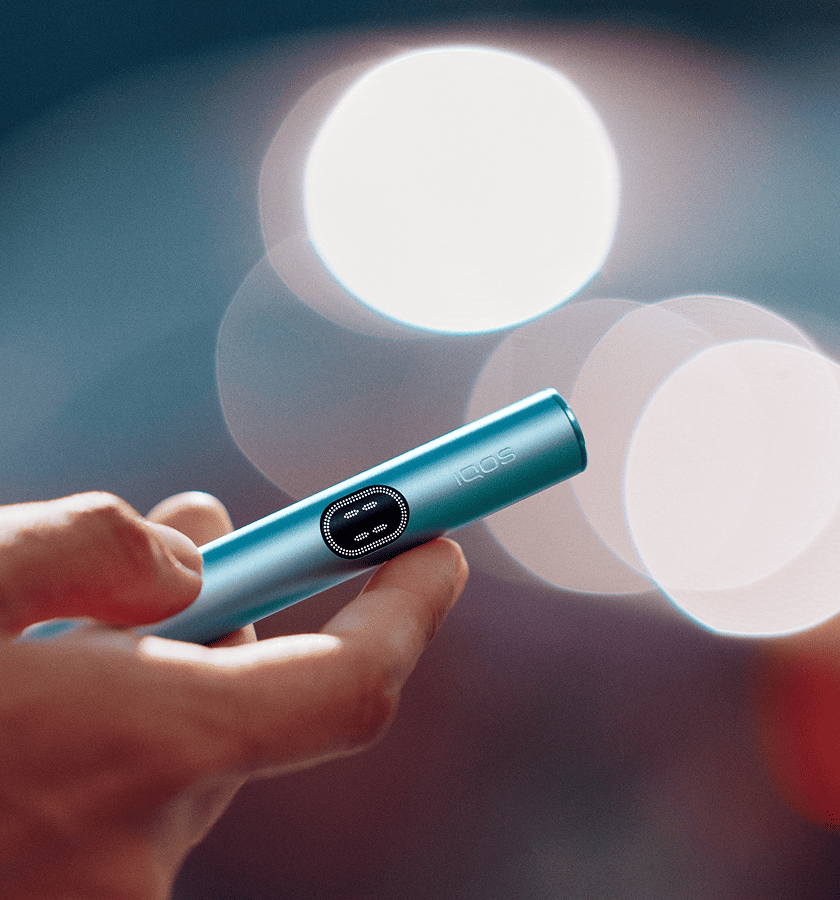 ¿Qué es el Modo Pausa en IQOS ILUMA i?