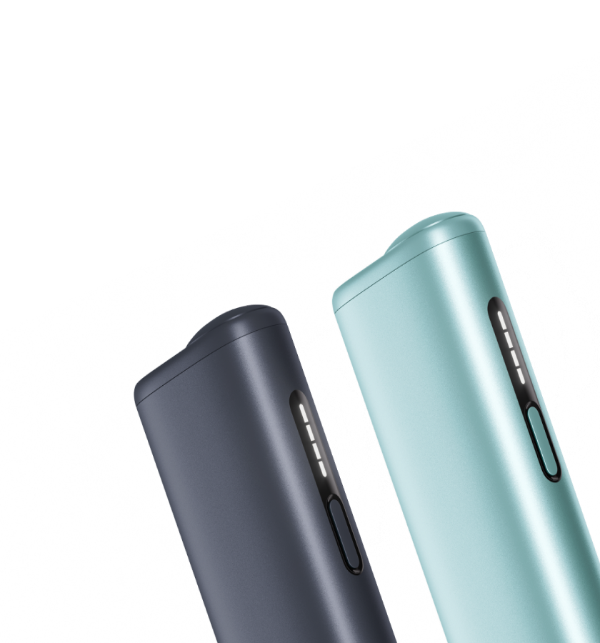  ¿Qué es IQOS ILUMA i ONE?