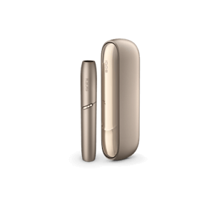 IQOS 3 DUO-Benutzerhandbuch