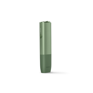 Illustration d'un IQOS ILUMA ONE.