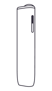 IQOS ILUMA i ONE Holder