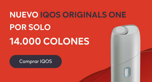 IQOS ORIGINALS