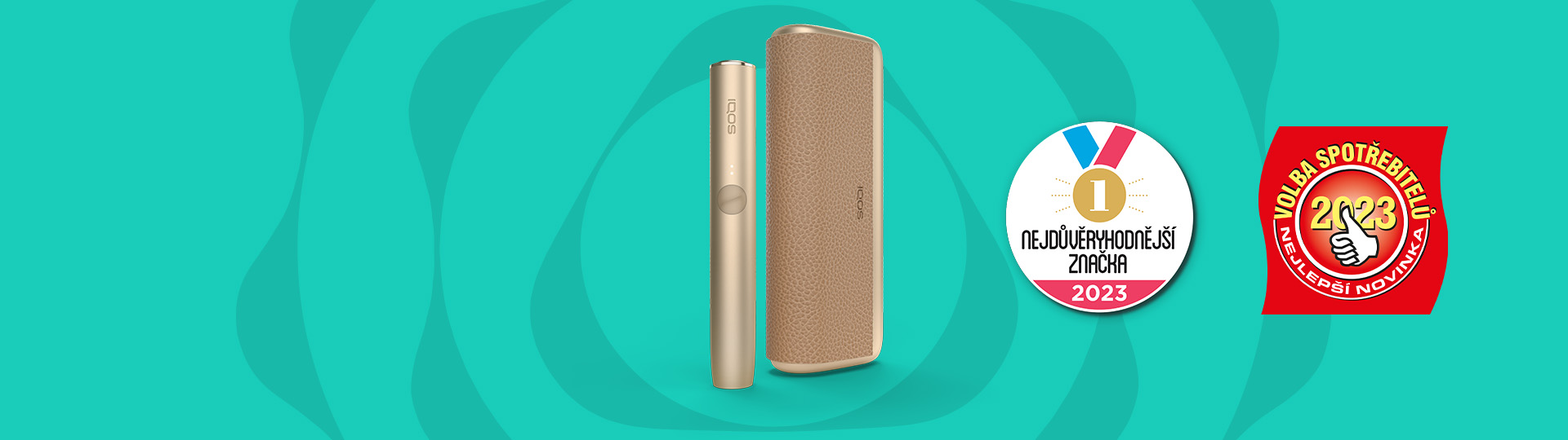 IQOS ILUMA potvrzuje své kvality i v průzkumech mezi spotřebiteli