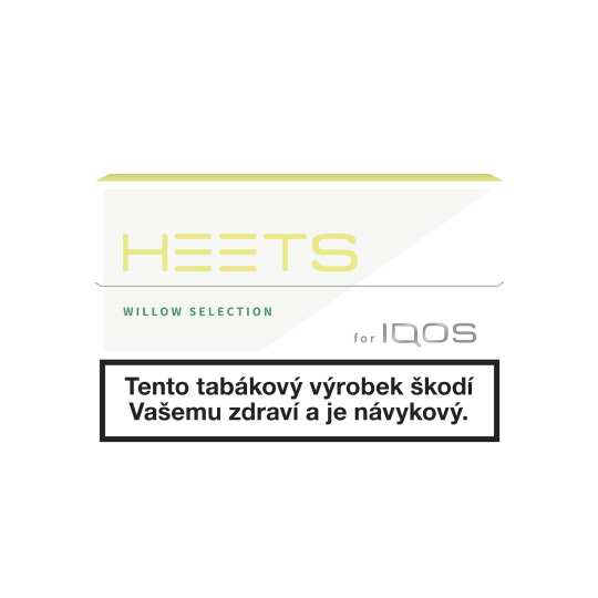 HEETS Willow
