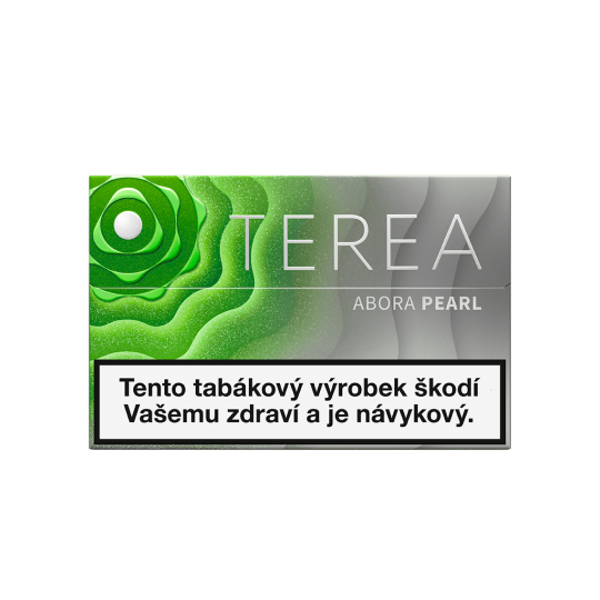 TEREA Abora Pearl