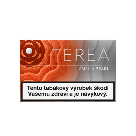 TEREA Amelia Pearl