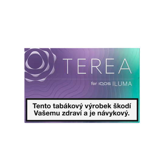 TEREA Mauve Wave