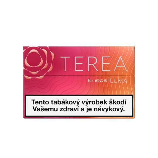 TEREA Ruby Fuse