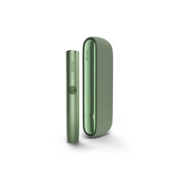 IQOS ILUMA.
