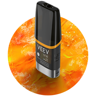 VEEV One Mango pod