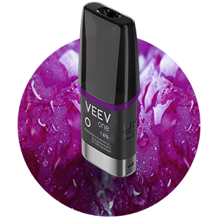 VEEV One Grape pod