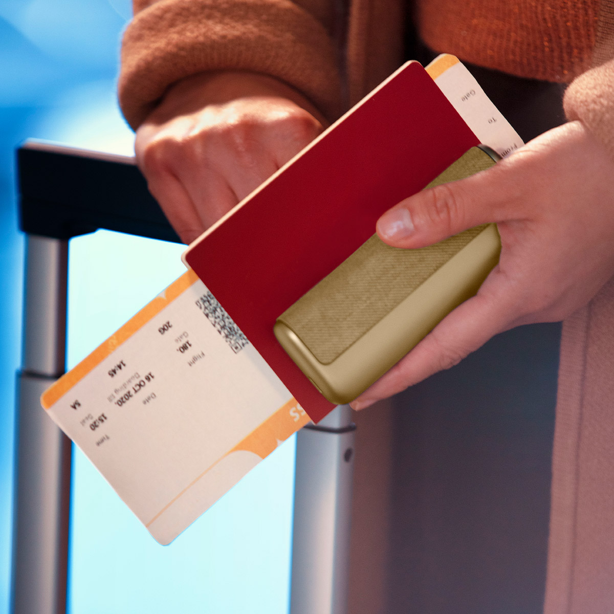 Tips for Bringing IQOS Devices on a Trip Abroad Tips for Bringing IQOS Devices on a Trip Abroad