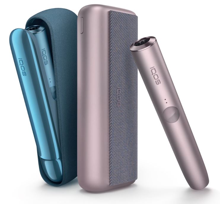 E-Cigarette Liquid vs. TEREA Tobacco Sticks E-Cigarette Liquid vs. TEREA Tobacco Sticks