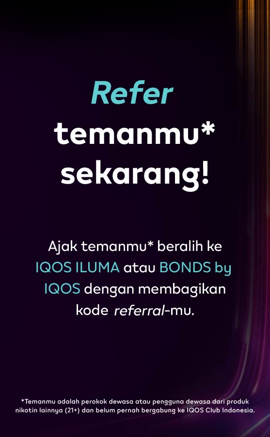 Banner Testimoni Luthfi pemenang Experience the Unexpected 2024 Trip Jepang