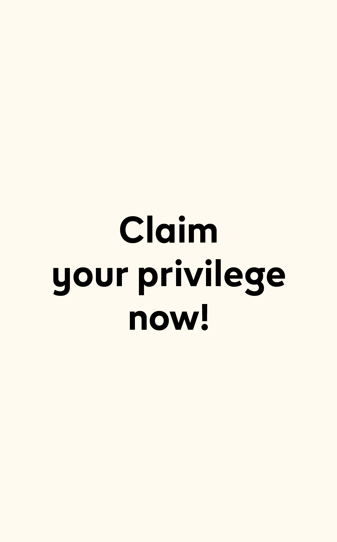 iqos-offline-engagement-privilege