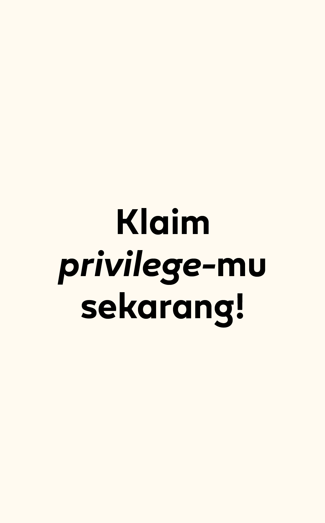 iqos-offline-engagement-privilege
