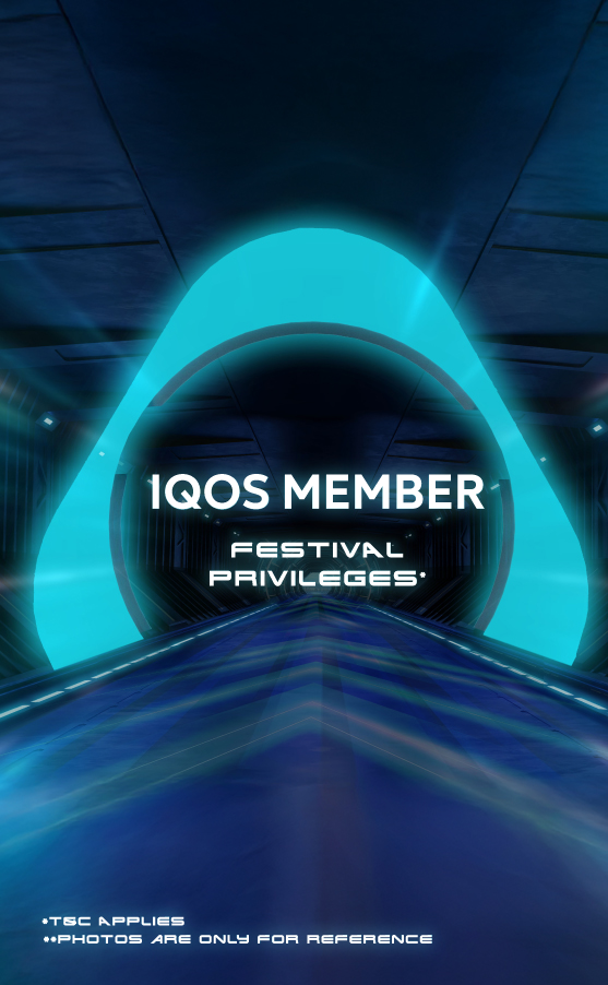 Bonds by IQOS Store Locator