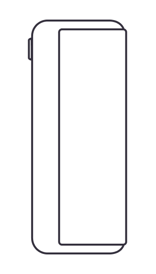 IQOS ILUMA i Pocket Charger