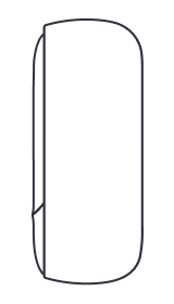 IQOS ILUMA i Pocket Charger