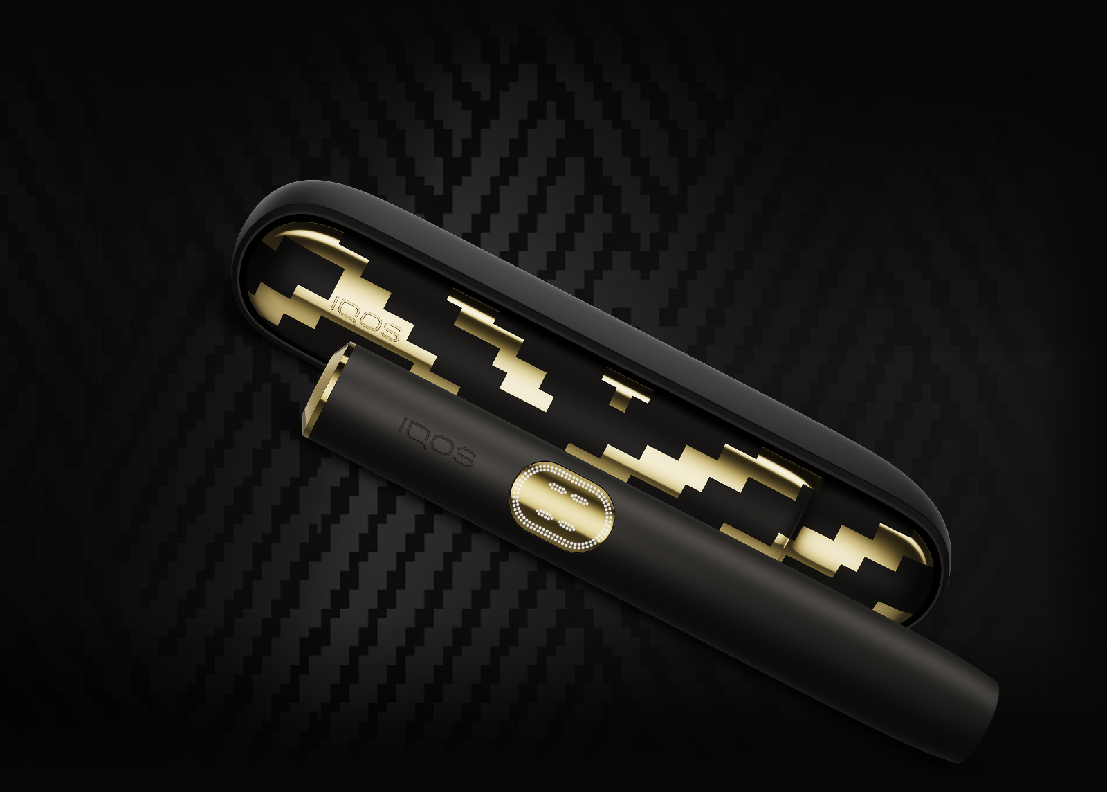 The new IQOS ILUMA i x Seletti Limited Edition | IQOS Malaysia