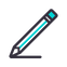 Track icon