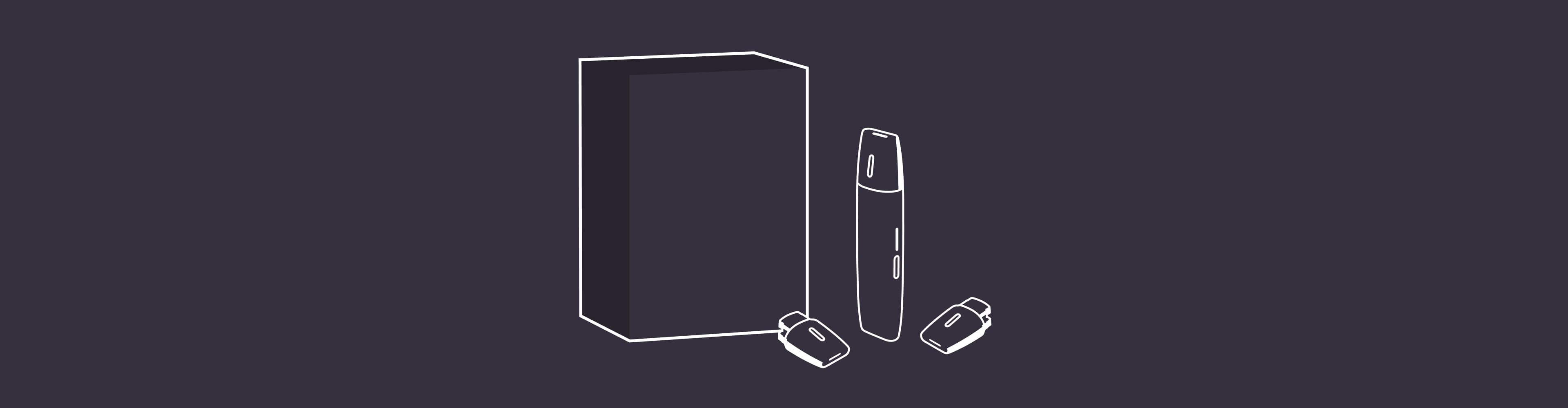 Quels sont les kits de vapotage pour les fumeurs adultes ?