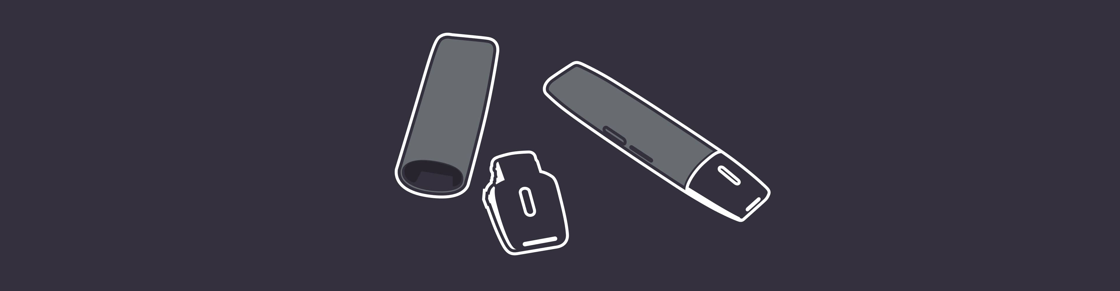 Pourquoi la durée de vie de la batterie de ma cigarette électronique est-elle si courte ?