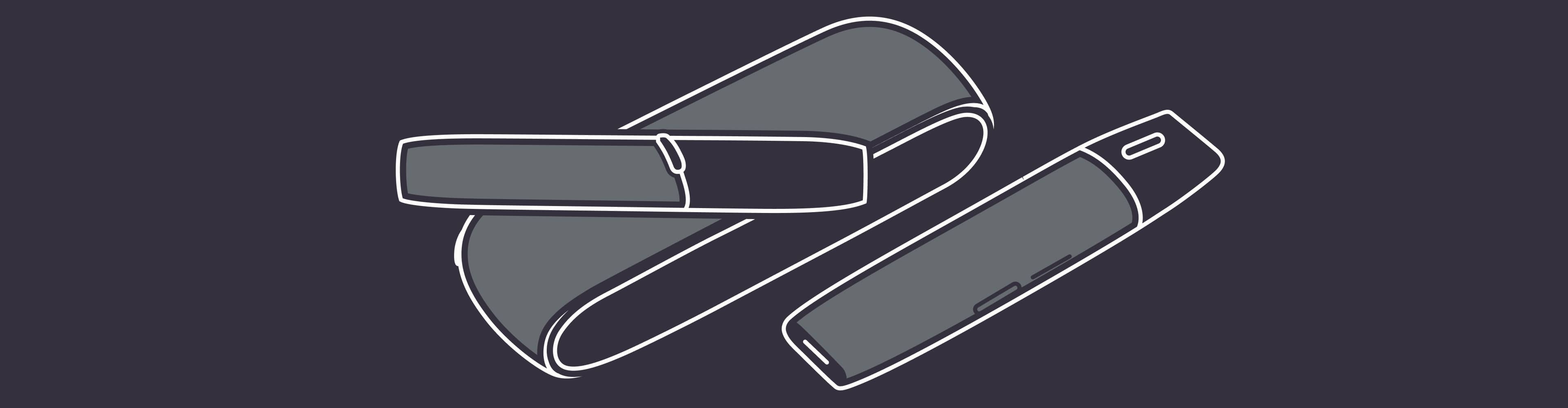 Que se passe-t-il lorsque vous arrêtez de fumer des cigarettes et passez à des alternatives sans fumée ?