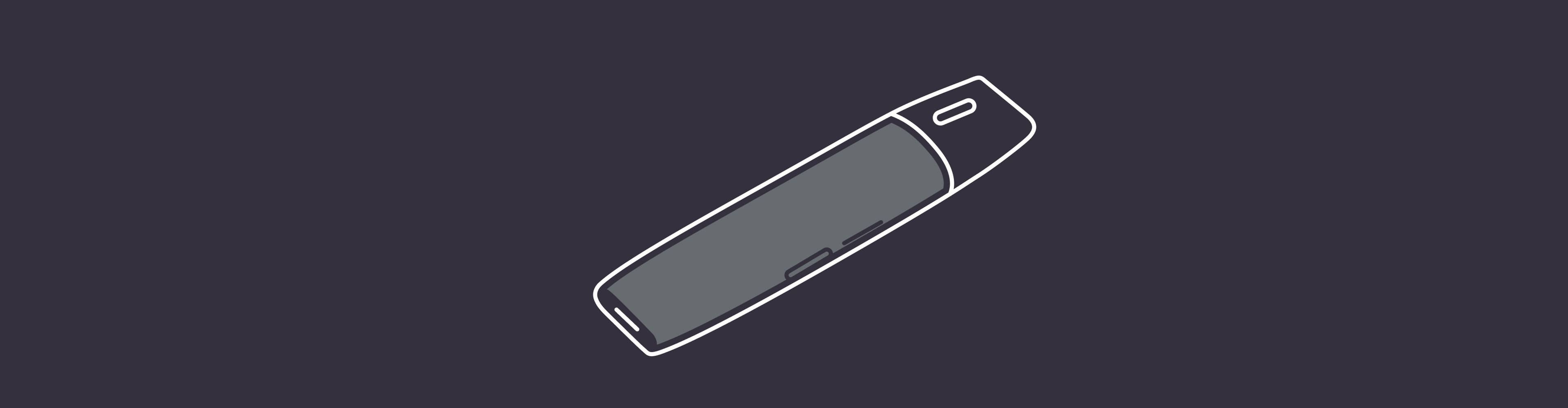 Qui a inventé le vapotage et quand la première vapoteuse est-elle arrivée sur le marché ?