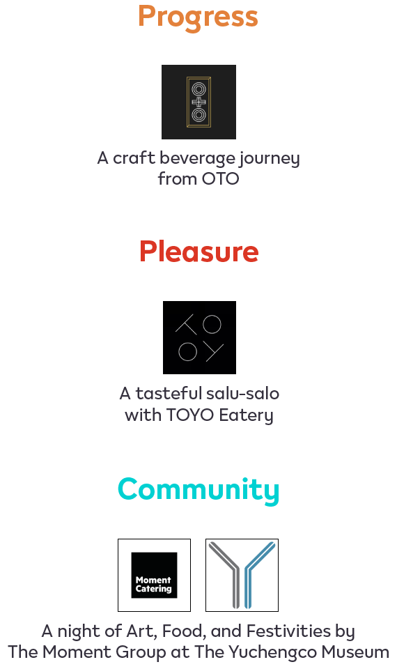 IQOS Together X IQOS Philippines