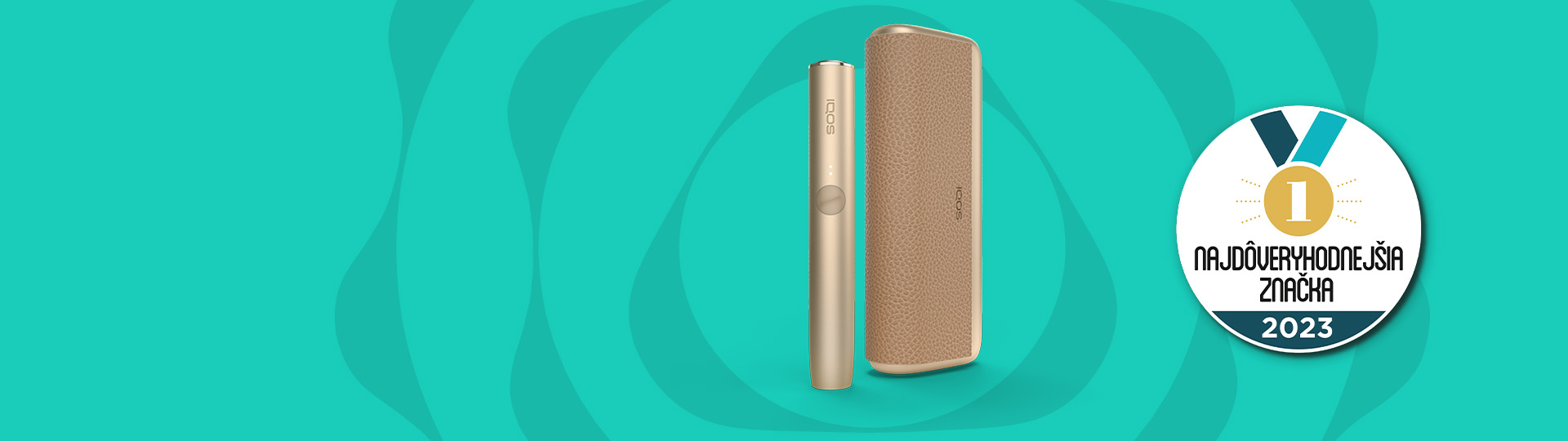 IQOS ILUMA potvrdzuje svoje kvality aj v prieskumoch medzi spotrebiteľmi