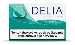 DELIA krabičky