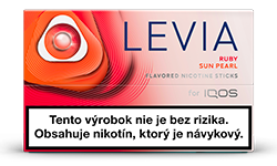 LEVIA krabičky