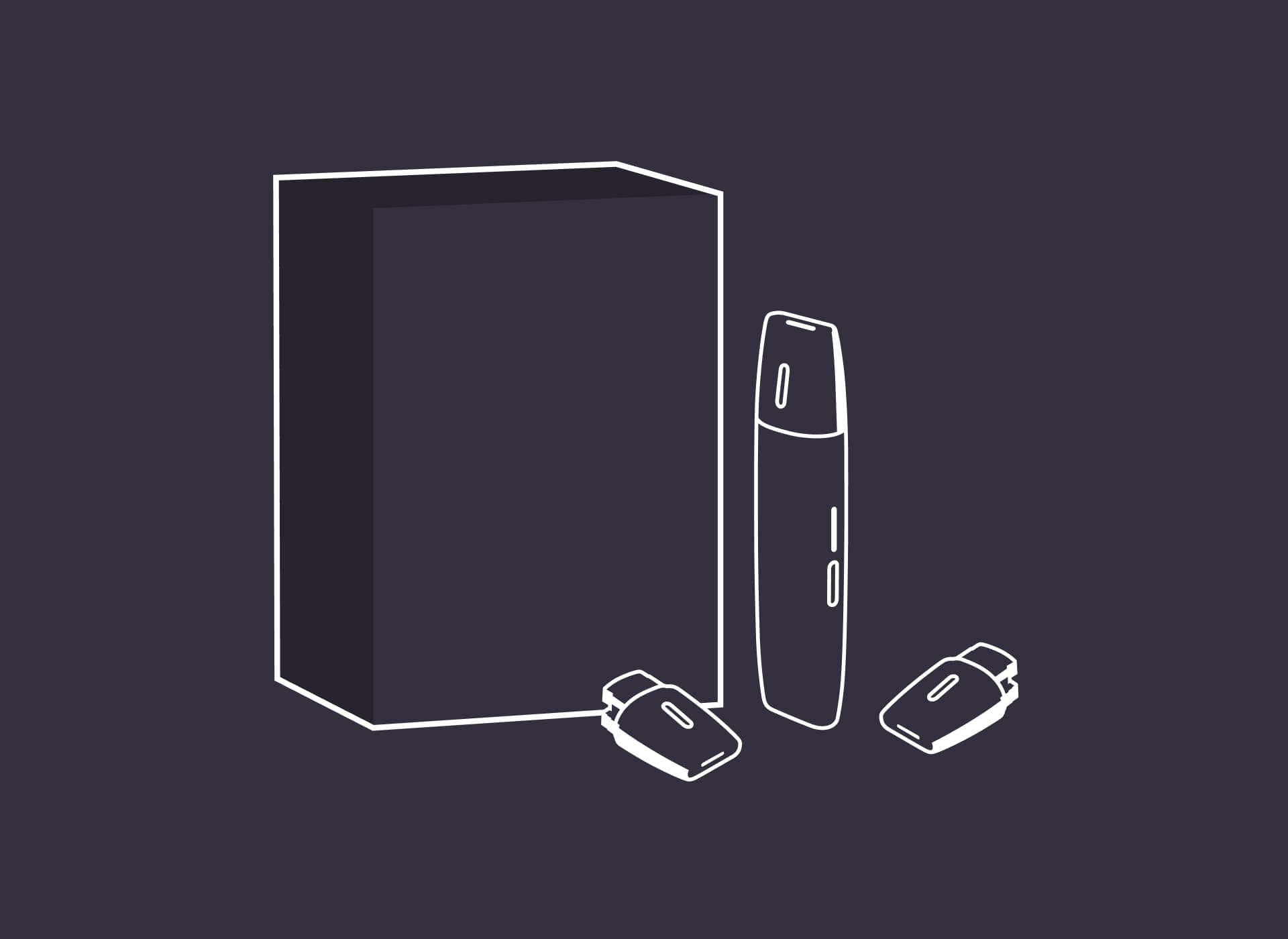 Quels sont les kits de vapotage pour les fumeurs adultes ? Quels sont les kits de vapotage pour les fumeurs adultes ?