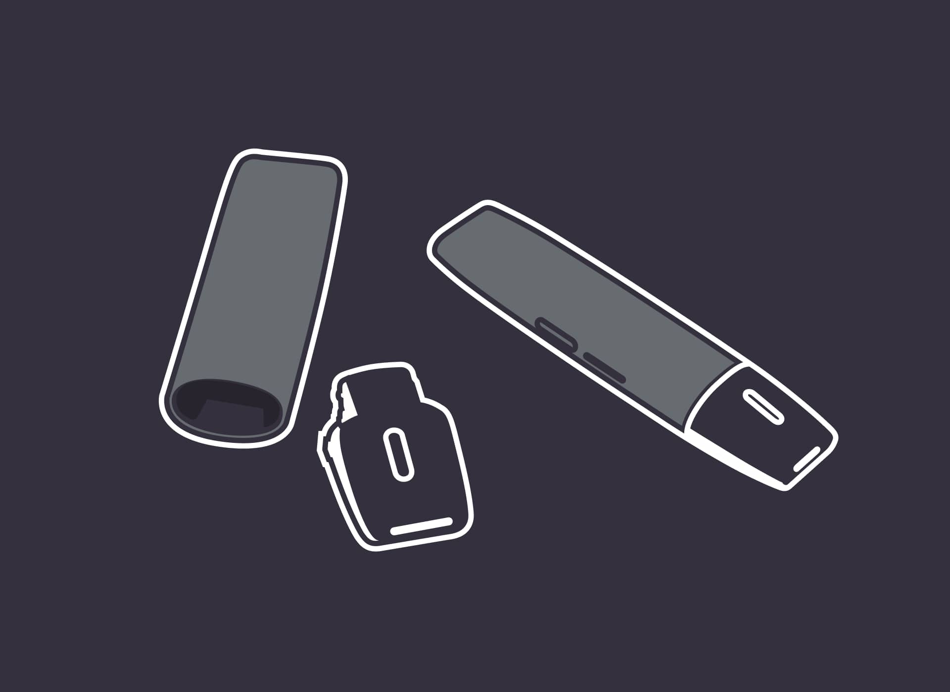 Pourquoi la durée de vie de la batterie de ma cigarette électronique est-elle si courte ? Pourquoi la durée de vie de la batterie de ma cigarette électronique est-elle si courte ?