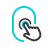  IQOS ILUMA i Touch Screen icon