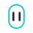 IQOS ILUMA i Pause Mode icon