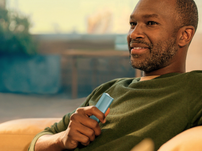 IQOS ILUMA I ONE BREEZE BLUE