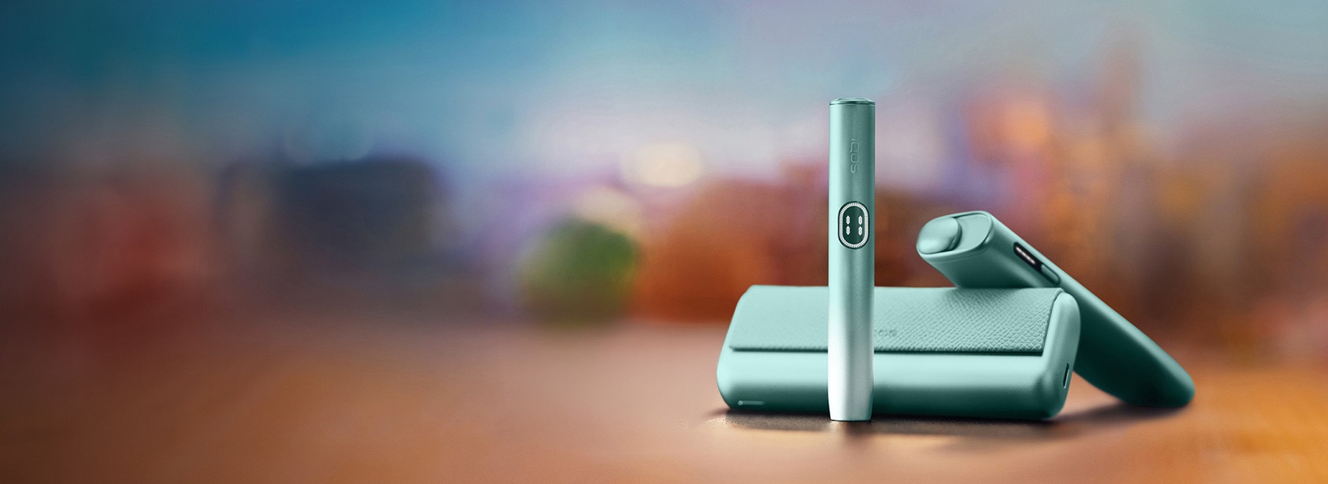 IQOS Iluma i Prime