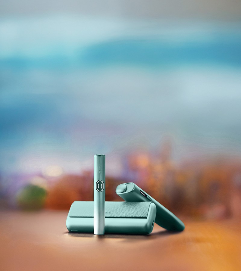 IQOS Iluma i Prime
