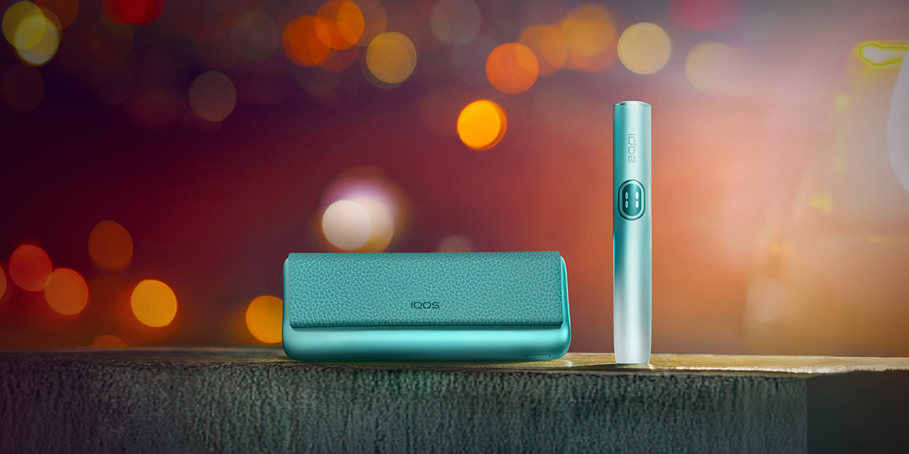 IQOS Iluma i Prime